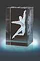 Ballet-dancer