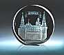 Panorama "Towers of Kremlin"-3