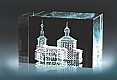Temple the Holy Virgin Theotokos